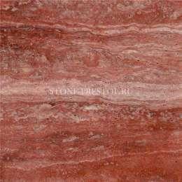 Травертин Travertin Persian Red Iran, фото Купить Травертин Travertin Persian Red Iran в Ивантеевке
