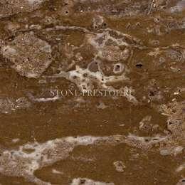 Травертин Travertine Durango Chocolate, фото Купить Травертин Travertine Durango Chocolate в Коломне